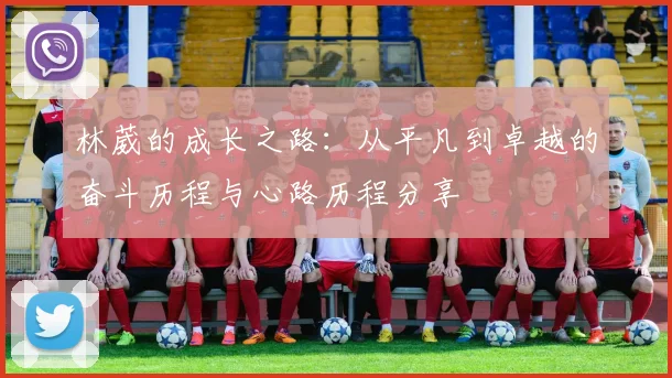 林葳的成长之路：从平凡到卓越的奋斗历程与心路历程分享