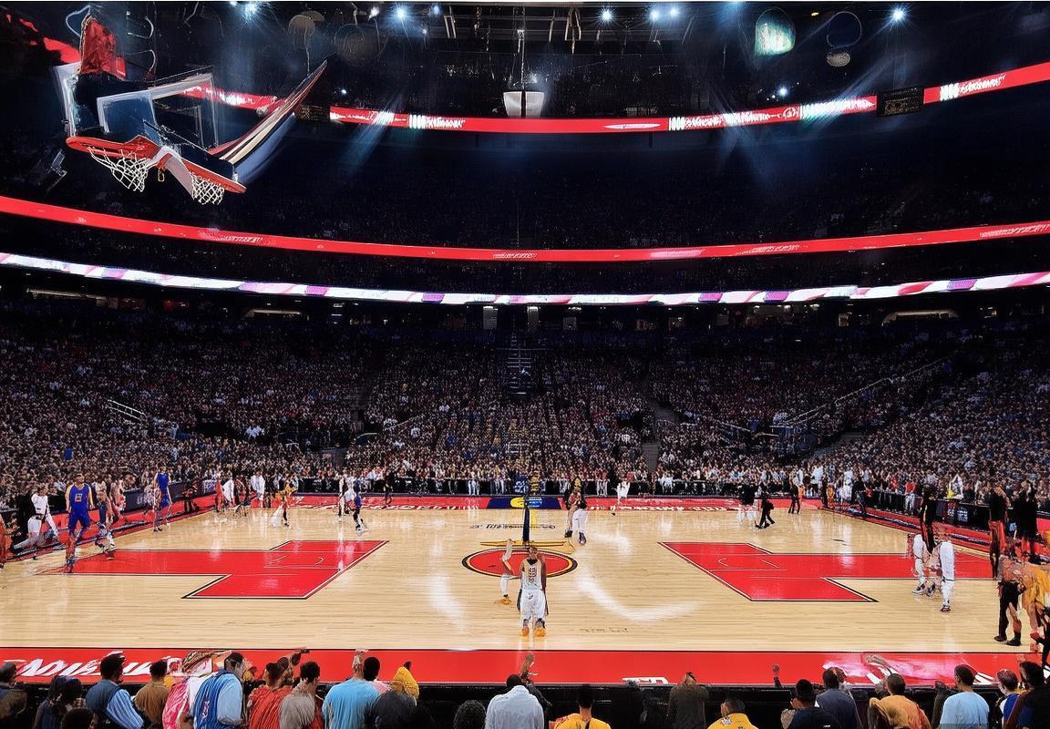 2019NBA季后赛:库里对伦纳德巅峰对决精彩回顾