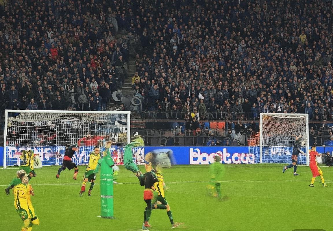 巴黎圣日耳曼VS甘冈：巅峰对决战术解析及球星闪耀瞬间