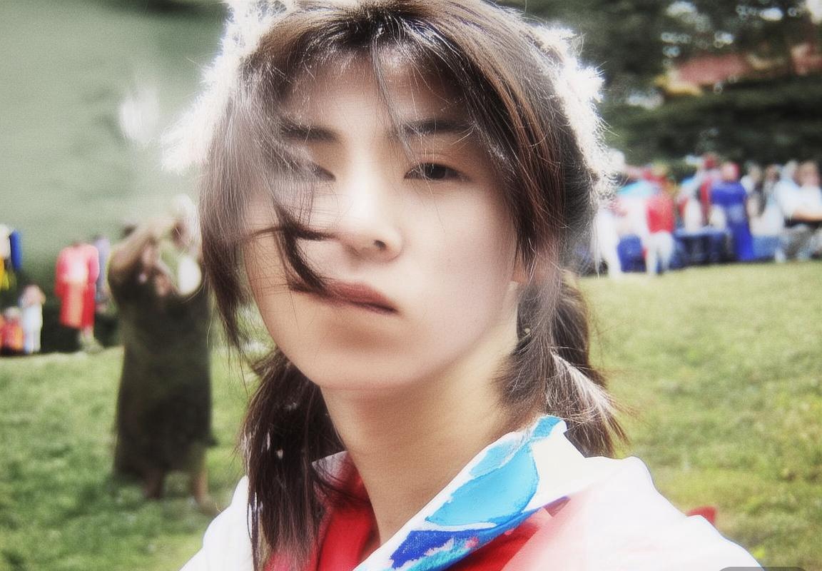 郭昊文篮球生涯：从青涩少年到闪耀新星之路