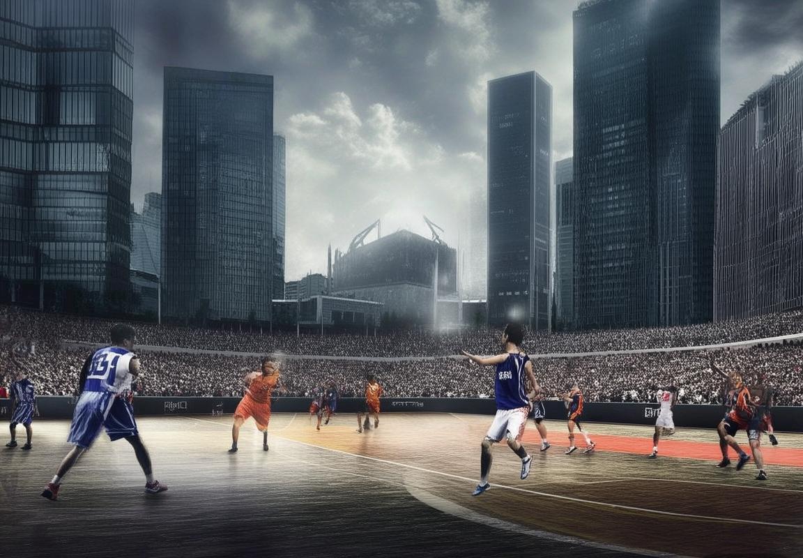 广厦山东巅峰对决:联赛新篇章对决解析