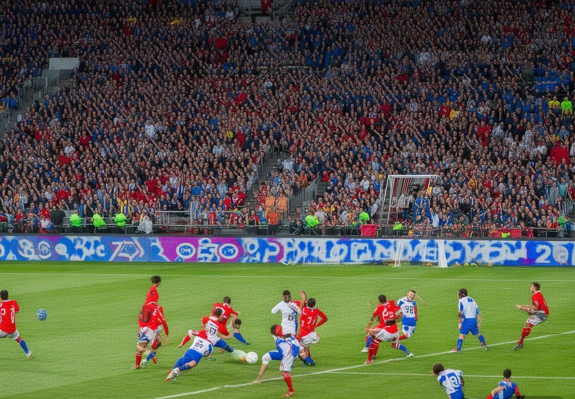 2017恒辽巅峰对决：经典战术与激情瞬间回顾